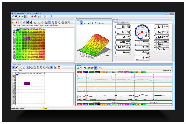 Doctronic Smart Solutions ProECU K doctronic-smart-solutions-proecu-k